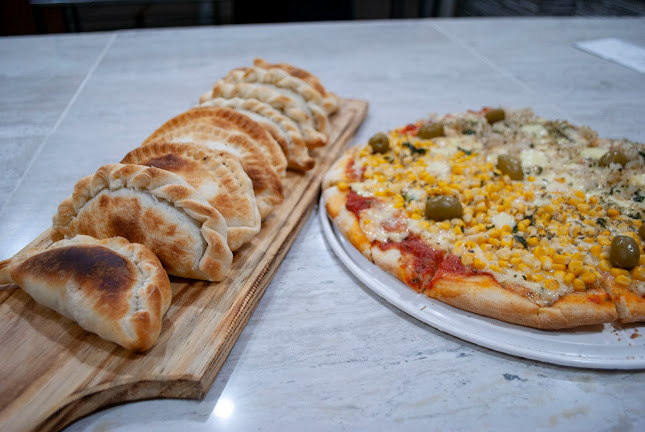 Pizzería El Sabor de Ayelén - San Miguel