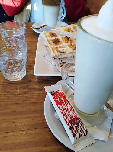 Opinii despre Buenos Aires Café în Neuquén - Gastronomía y hostelería