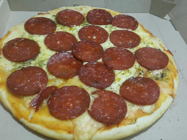 Cuore Comidas - La Plata