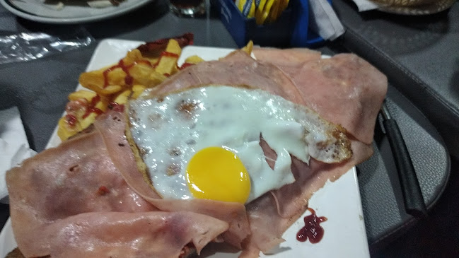 El Nuevo Bigote - Gastronomía y hostelería