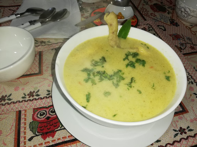 Opinii despre Yuqui Empanada - De la selva su empanada y más în La Rioja - Gastronomía y hostelería