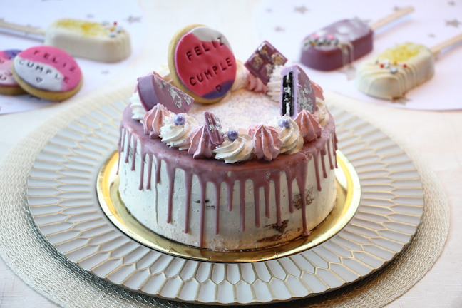 Comentarii opinii despre Confitería Rex