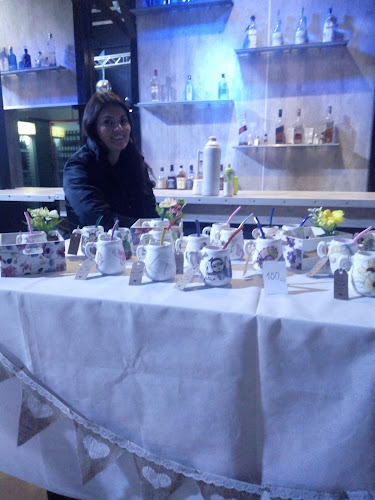 Bora Bora - Neuquén