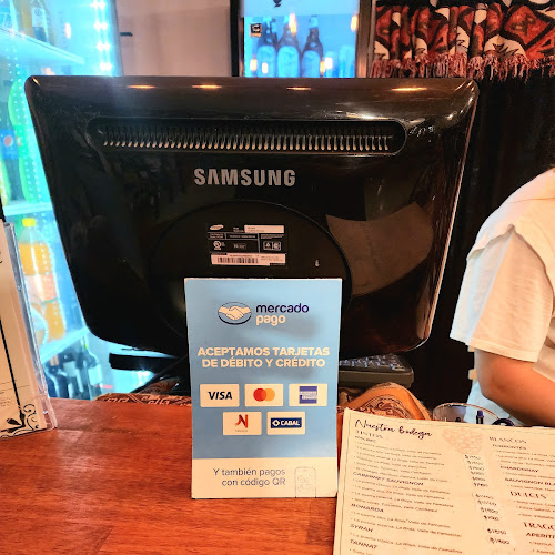 Opinii despre La Ochava Bodegón în Sáenz Peña - Gastronomía y hostelería