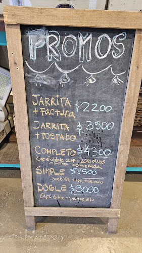 Opinii despre El Escondrijo Panadería în Villa Carlos Paz - Gastronomía y hostelería