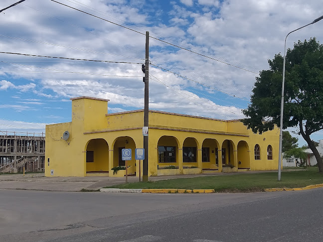 Gral. Lavalle - Gral. Lavalle