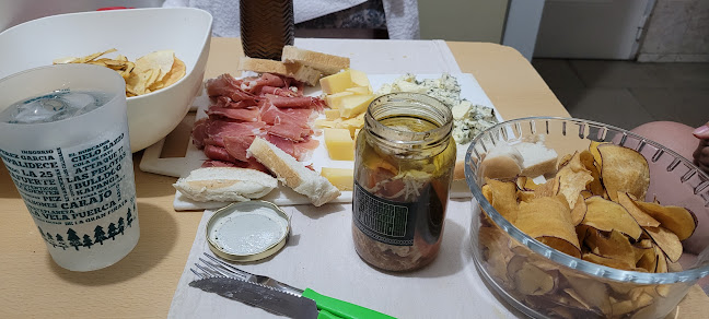 Opinii despre Para ir Picando în Concepción del Uruguay - Gastronomía y hostelería