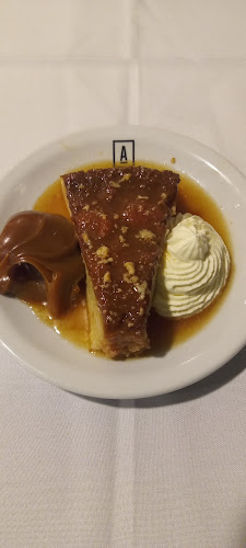 Opinii despre Atenas Parrilla Resto în La Plata - Gastronomía y hostelería