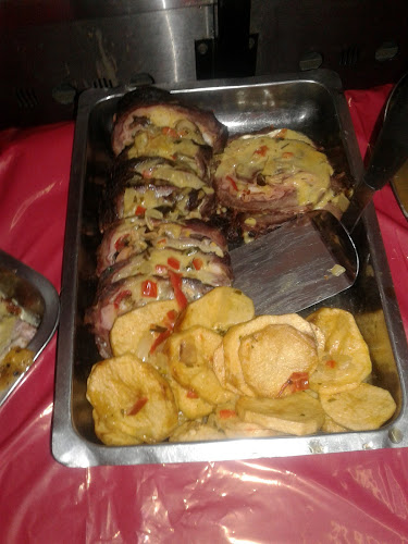 Pizzería Vidal - BHA