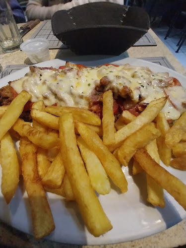 Don Aldo (Suipacha) - Gastronomía y hostelería