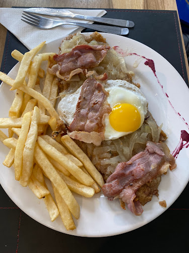 Opinii despre Charleston în Salta - Gastronomía y hostelería