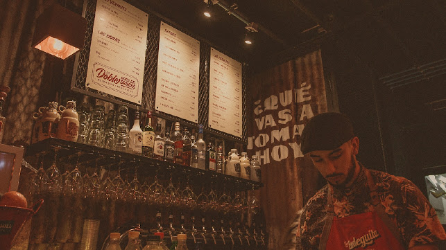 Opinii despre La Bodeguita de Pichincha în Rosario - Gastronomía y hostelería