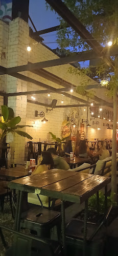 Burgerbeer - Córdoba