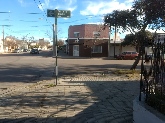 Opinii despre Ricardo Belfiore Pastelería în Gral. Pico - Gastronomía y hostelería