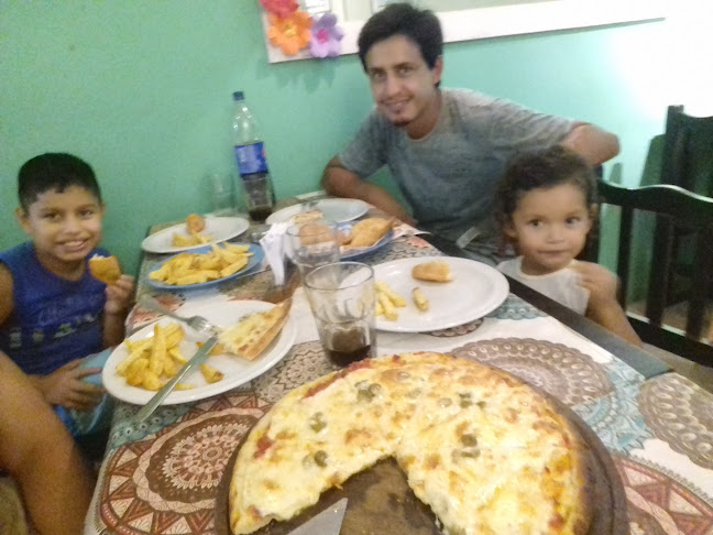 J J de Urquiza 1265, Urquiza 1265, E3200 Concordia, Entre Ríos