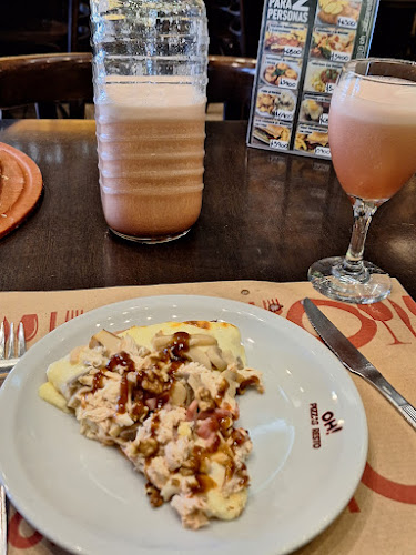 Gral. Martin Güemes 131-199, A4400 Salta