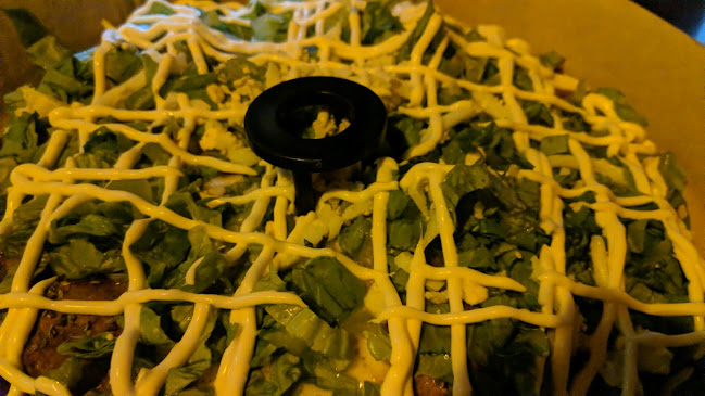 Comentarii opinii despre PIZZERIA EL COLONIAL