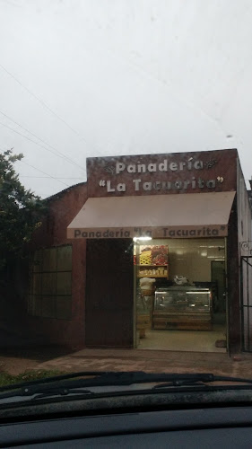 Panadería "La Tacuarita" - Gastronomía y hostelería