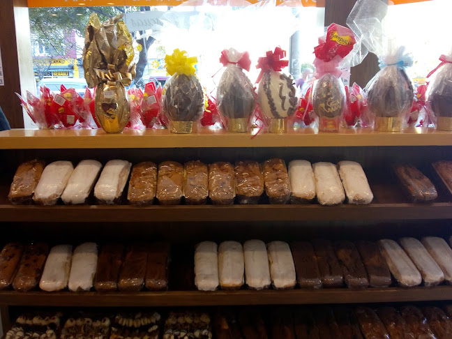 Comentarii opinii despre Ochoa