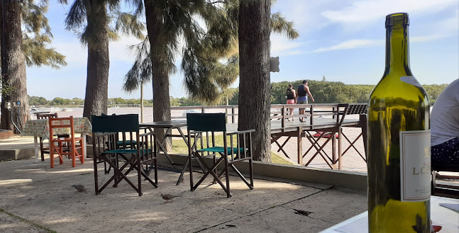 Comentarii opinii despre Restaurante Parrilla Fondeadero