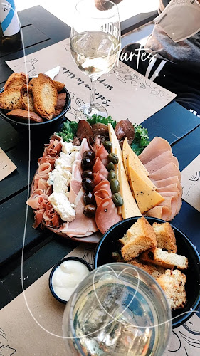 Comentarii opinii despre Boqueria Mercado Gourmet (Centro de San Rafael)