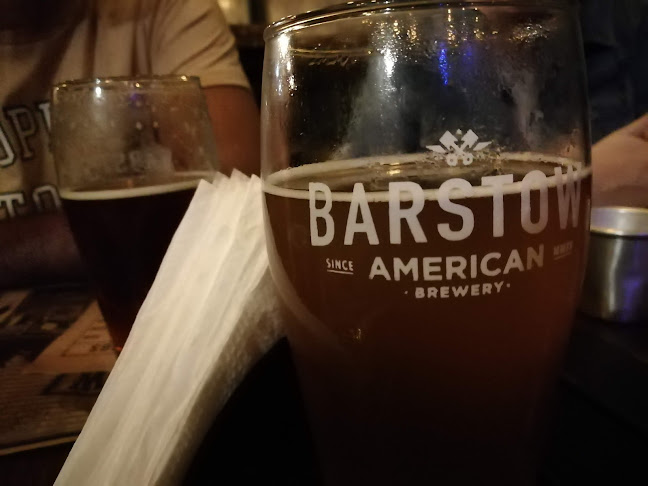 Barstow American Brewery