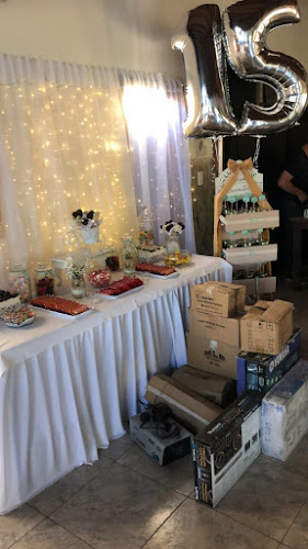 Comentarii opinii despre Club House Acantilados