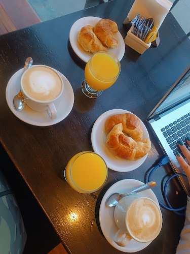 León Café Bar - Mendoza