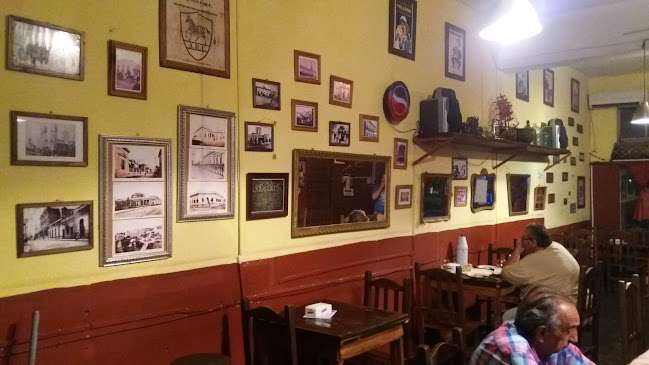 Opinii despre Hipólito Restó Bar în Corrientes - Gastronomía y hostelería