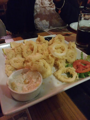 Comentarii opinii despre Ranch