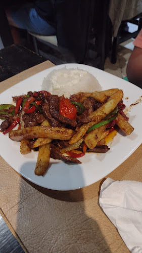 El Tumi de Oro Restaurante - Mendoza