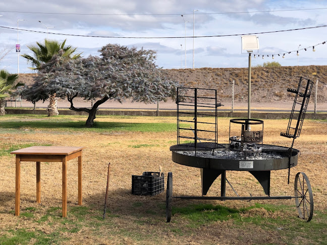 Parrilla El Galpon - Gastronomía y hostelería