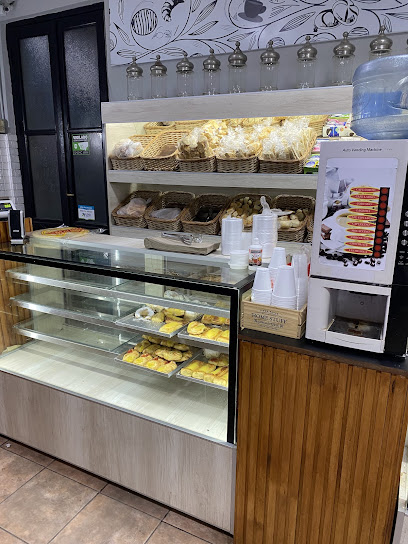 Los Dos Chinos – Panadería & Confitería