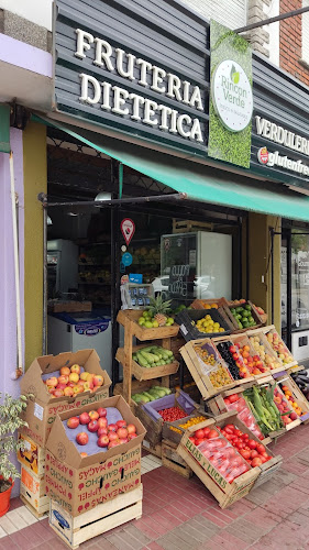 Pizzería Don Ubaldo