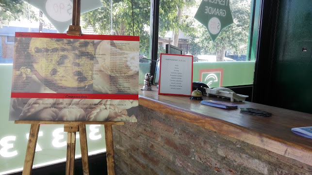 La Costa Pizzería Tolosa - Gastronomía y hostelería