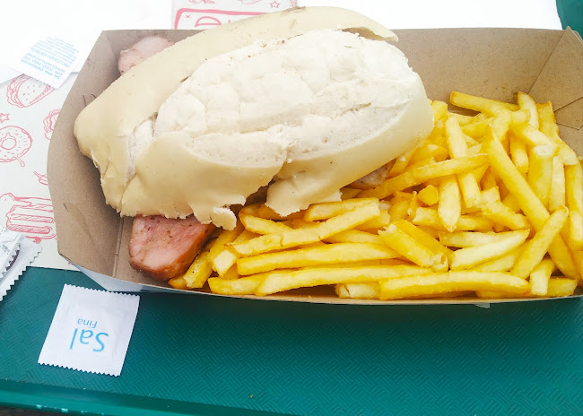 Opinii despre Parrilla El Cañadón în Belén de Escobar - Gastronomía y hostelería