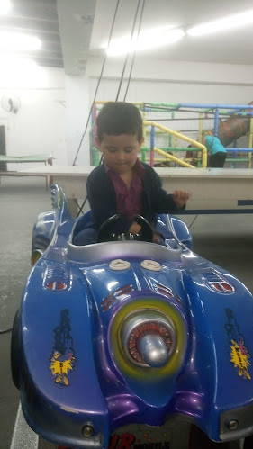 Cartellone Plotters - San Martín