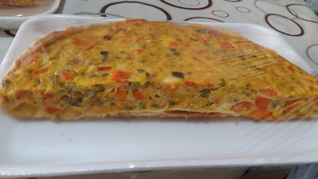 Comentarii opinii despre Panadería Imperio