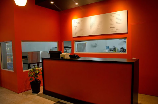 Il Nonno Pizzeria - Bahía Blanca - Gastronomía y hostelería