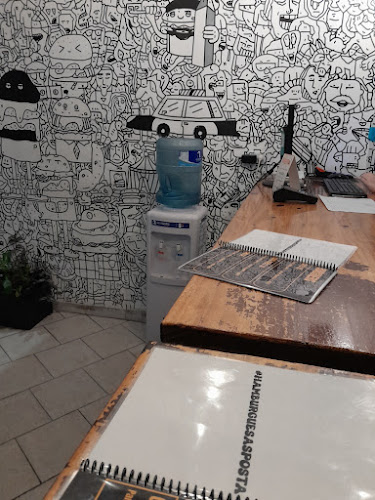 Cayó Amarillo - Paraná