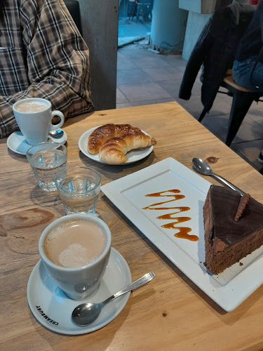 Comentarii opinii despre La Celeste® – ᴘᴀɴᴀᴅᴇʀɪᴀ 1952 [Sucursal: Obispo Salguero]