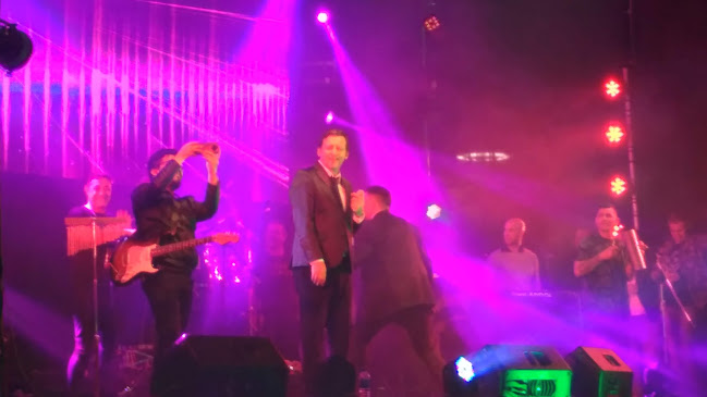 Opinii despre Cerveceria El Patio Pool în BQA - Gastronomía y hostelería