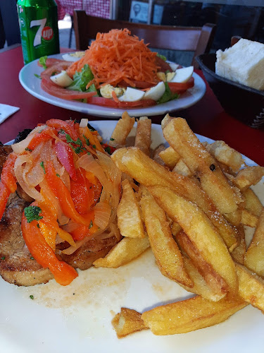 Bar de Sabores de Parque Patricios - Gastronomía y hostelería