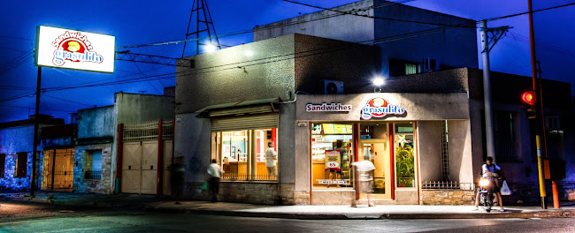 Maipú 1598, B8000AYD Bahía Blanca, Provincia de Buenos Aires