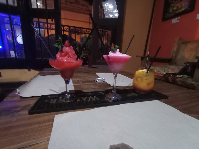 Casa Tomada - San Salvador de Jujuy