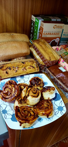 Curcuma Comida Sana - San Rafael