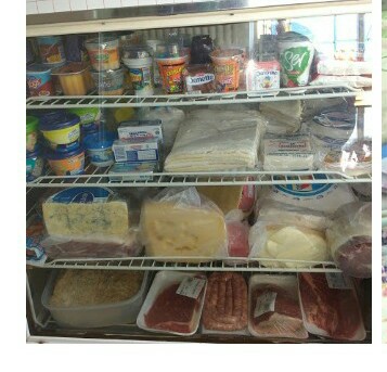 Comentarii opinii despre Despensa LA SONRISA