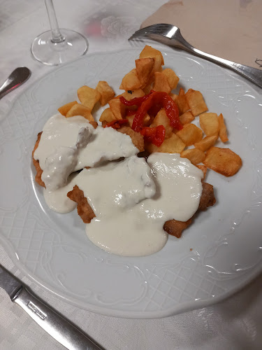 Restaurante Casa Óscar - Mieres