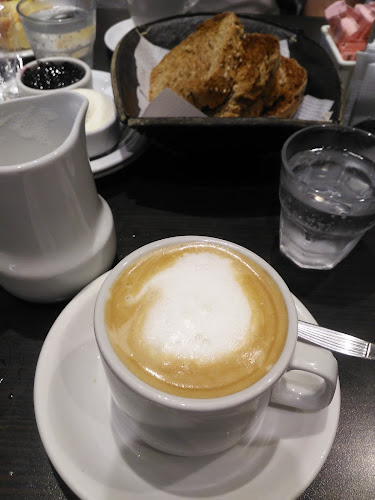 La Boston Confitería