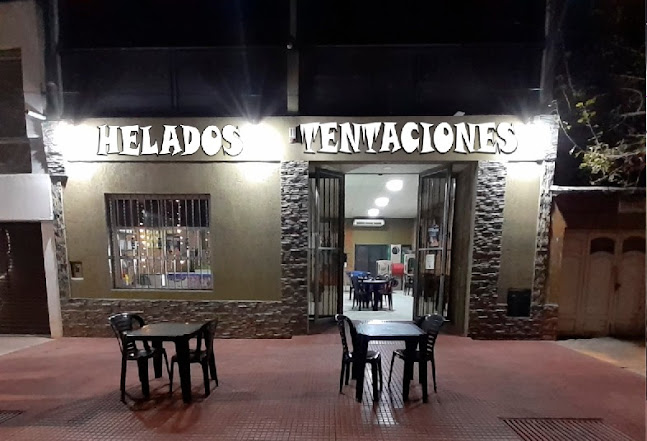 Helados Tentaciones